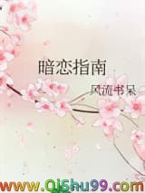 暗恋指南小说