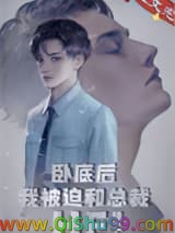 卧底后我意外把总裁掰弯了！小说