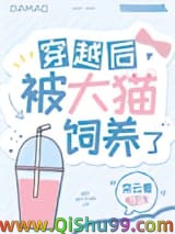 穿越后被大猫饲养了小说