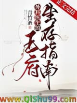 外科医生的王府生存指南小说