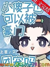 小傻子也可以被豪门团宠吗小说