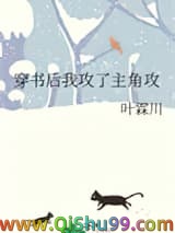 穿书后我攻了主角攻小说