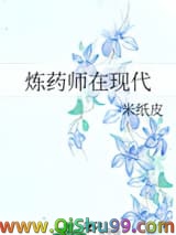 炼药师在现代小说