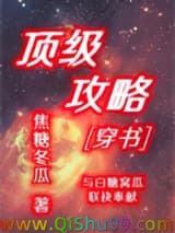 顶级攻略[穿书]小说