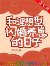 和理想型闪婚养崽的日子小说