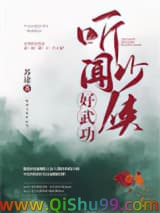 听闻少侠好功夫小说