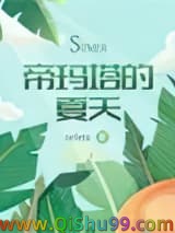 帝玛塔的夏天小说
