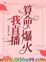 我直播算命爆火小说