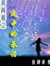网游之风中的承诺小说