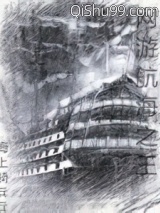 网游航海之王小说