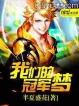 我们的冠军梦小说