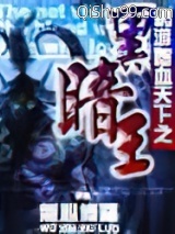 网游嗜血天下之黑暗王小说