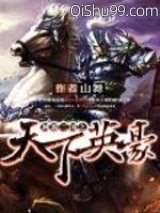 网游三国之天下英豪小说