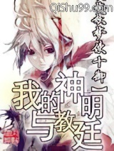 我的神明与教廷小说