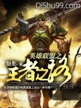英雄联盟之王者之路小说
