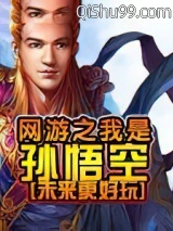 网游之我是孙悟空小说