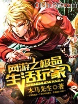 网游之极品生活玩家小说