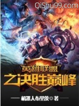 英雄联盟之决胜巅峰小说