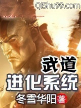武道进化系统小说