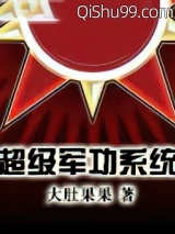 超级军功系统小说