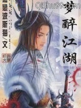 梦醉江湖小说
