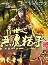 异世之恶魔猎手小说