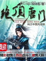 绝顶唐门小说