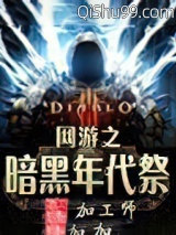 网游之暗黑年代祭小说