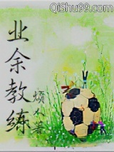 业余教练小说