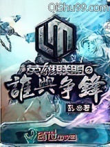 英雄联盟之谁与争锋小说