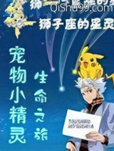 宠物小精灵生命之旅小说