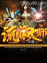 英雄联盟之流派大师小说