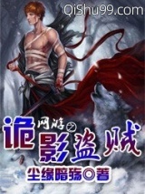 网游之诡影盗贼小说