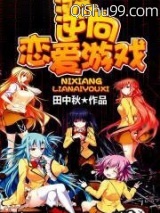 逆向恋爱游戏小说