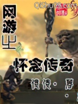 网游之怀念传奇小说