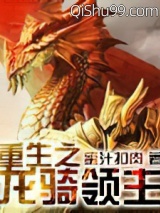 重生之龙骑领主小说