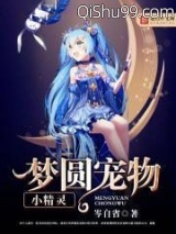 梦圆宠物小精灵小说