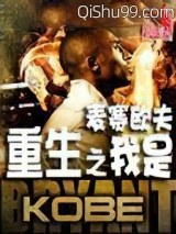 重生之我是科比布莱恩特小说