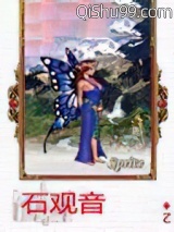 石观音小说