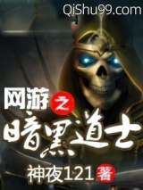 网游之黑暗道士小说