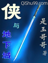 侠与地下城小说