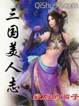 三国美人志小说
