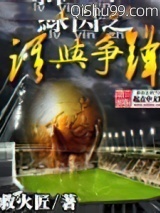 绿茵之谁与争锋小说