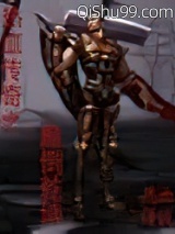 热血传奇之颠倒乾坤小说