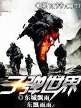 子弹世界小说