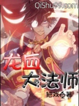 龙血大法师小说
