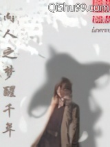 同人之梦醒千年小说
