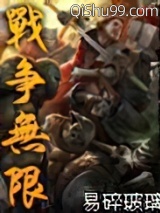 战争无限小说