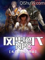 风华绝代NPC小说