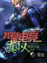 我是电竞真小人小说